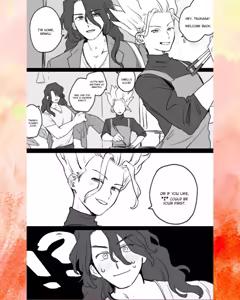 Page 37 of TsukaSen Log - preview thumbnail