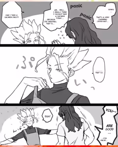 Page 38 of TsukaSen Log - preview thumbnail