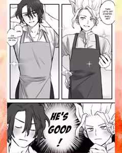Page 39 of TsukaSen Log - preview thumbnail