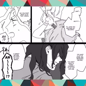 Page 42 of TsukaSen Log - preview thumbnail