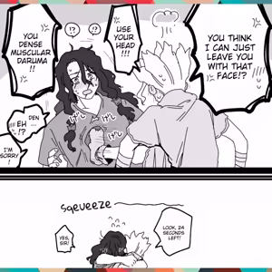 Page 43 of TsukaSen Log - preview thumbnail