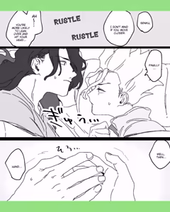 Page 53 of TsukaSen Log - preview thumbnail