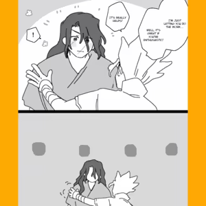 Page 60 of TsukaSen Log - preview thumbnail