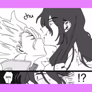 Page 64 of TsukaSen Log - preview thumbnail