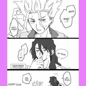 Page 65 of TsukaSen Log - preview thumbnail