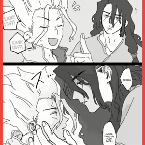 Page 8 of TsukaSen Log - preview thumbnail