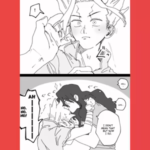 Page 9 of TsukaSen Log - preview thumbnail