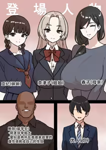 Page 23 of Kateinai NTR ~Boku Igai, Zenin Shiteta~  | Household NTR - Everyone was sleeping together except me - preview thumbnail