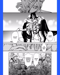 Page 8 of TsukaSen Log - preview thumbnail