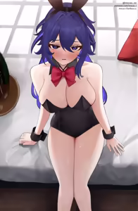 N9at 丨 moca (18781732) 2026.07.08 - hentai manga cover image