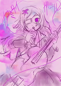 Page 104 of ［灯晴ほく］ PIXIV - preview thumbnail