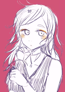 Page 111 of ［灯晴ほく］ PIXIV - preview thumbnail
