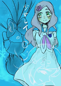 Page 129 of ［灯晴ほく］ PIXIV - preview thumbnail