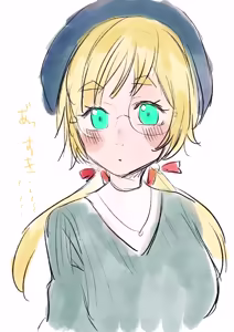 Page 130 of ［灯晴ほく］ PIXIV - preview thumbnail