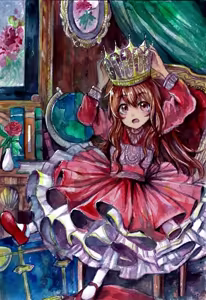 Page 154 of ［灯晴ほく］ PIXIV - preview thumbnail