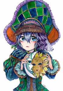 Page 161 of ［灯晴ほく］ PIXIV - preview thumbnail