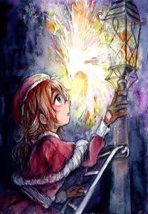 Page 167 of ［灯晴ほく］ PIXIV - preview thumbnail