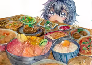 Page 178 of ［灯晴ほく］ PIXIV - preview thumbnail