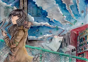 Page 180 of ［灯晴ほく］ PIXIV - preview thumbnail