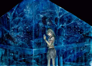 Page 197 of ［灯晴ほく］ PIXIV - preview thumbnail