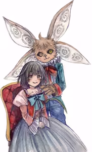 Page 49 of ［灯晴ほく］ PIXIV - preview thumbnail