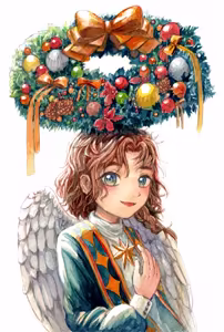 Page 51 of ［灯晴ほく］ PIXIV - preview thumbnail