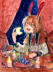 Page 54 of ［灯晴ほく］ PIXIV - preview thumbnail