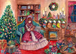 Page 59 of ［灯晴ほく］ PIXIV - preview thumbnail