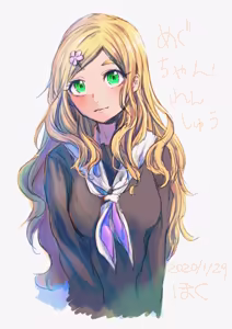 Page 89 of ［灯晴ほく］ PIXIV - preview thumbnail