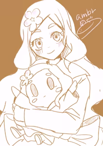 Page 92 of ［灯晴ほく］ PIXIV - preview thumbnail