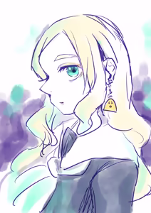 Page 98 of ［灯晴ほく］ PIXIV - preview thumbnail