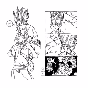 Page 2 of TsukaSen Log - preview thumbnail
