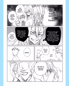 Page 4 of TsukaSen Log - preview thumbnail