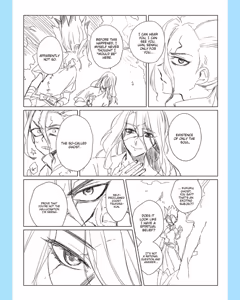 Page 5 of TsukaSen Log - preview thumbnail