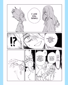 Page 6 of TsukaSen Log - preview thumbnail