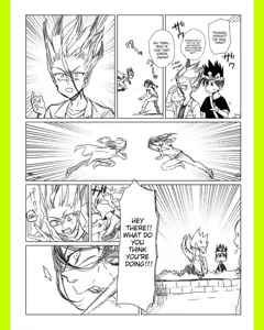Page 9 of TsukaSen Log - preview thumbnail