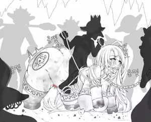 Page 12 of Pixiv / Fanbox - preview thumbnail