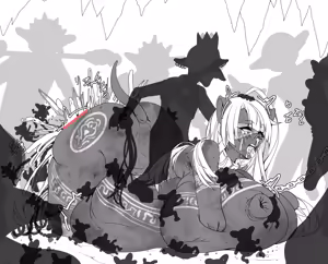 Page 14 of Pixiv / Fanbox - preview thumbnail