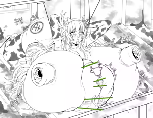 Page 15 of Pixiv / Fanbox - preview thumbnail