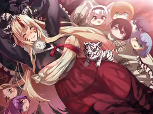 Page 184 of Pixiv / Fanbox - preview thumbnail