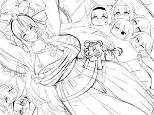 Page 194 of Pixiv / Fanbox - preview thumbnail