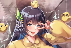 Page 34 of Pixiv / Fanbox - preview thumbnail