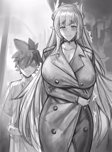 Page 364 of Pixiv / Fanbox - preview thumbnail
