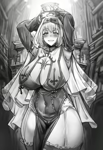 Page 391 of Pixiv / Fanbox - preview thumbnail