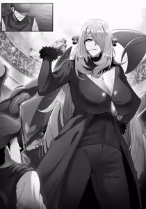 Page 478 of Pixiv / Fanbox - preview thumbnail