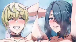 Page 844 of Pixiv / Fanbox - preview thumbnail