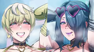 Page 845 of Pixiv / Fanbox - preview thumbnail