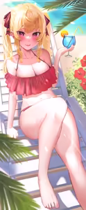 Page 261 of 夢崎えでん - preview thumbnail