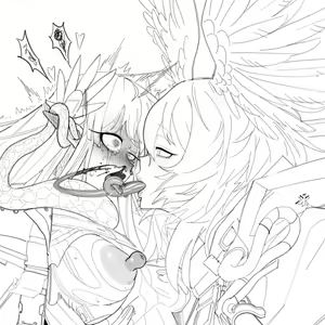 Page 274 of 人柱布里吉斯 (16483275) 2026.07.09 - preview thumbnail