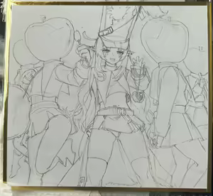 Page 304 of 人柱布里吉斯 (16483275) 2026.07.09 - preview thumbnail